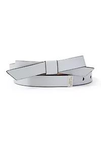 19mm Bow Belt