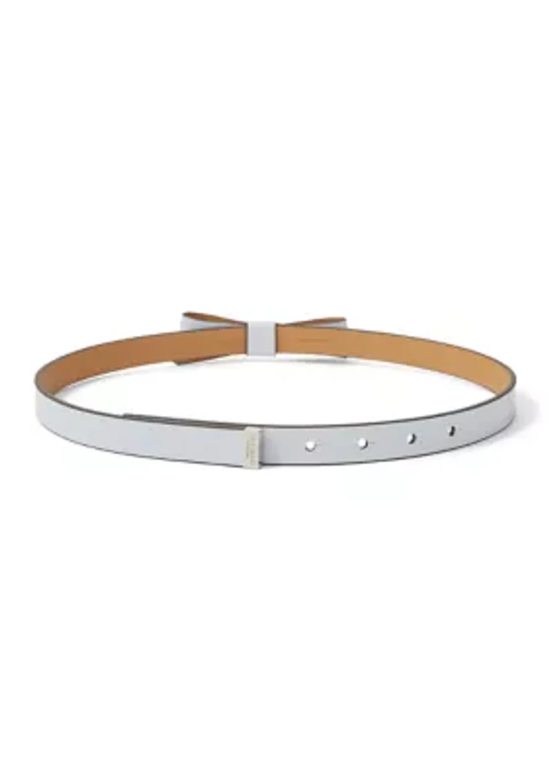 19mm Bow Belt