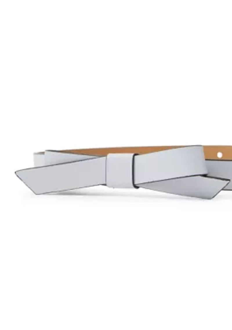 19mm Bow Belt