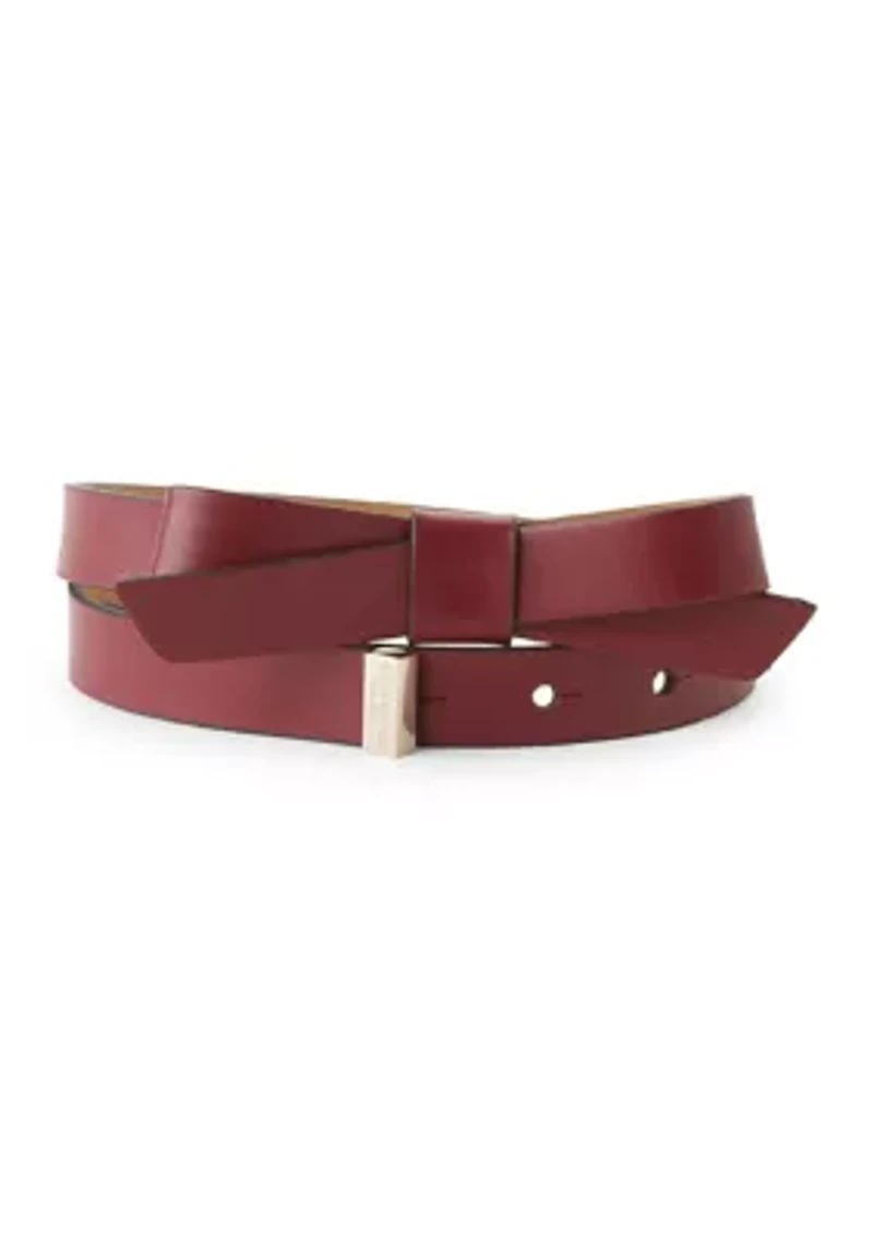 Bow Belt 19MM