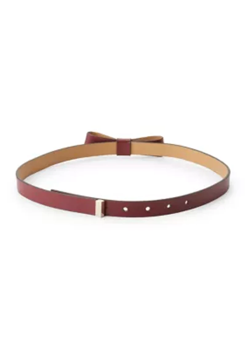 Bow Belt 19MM