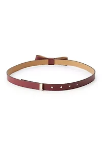 Bow Belt 19MM