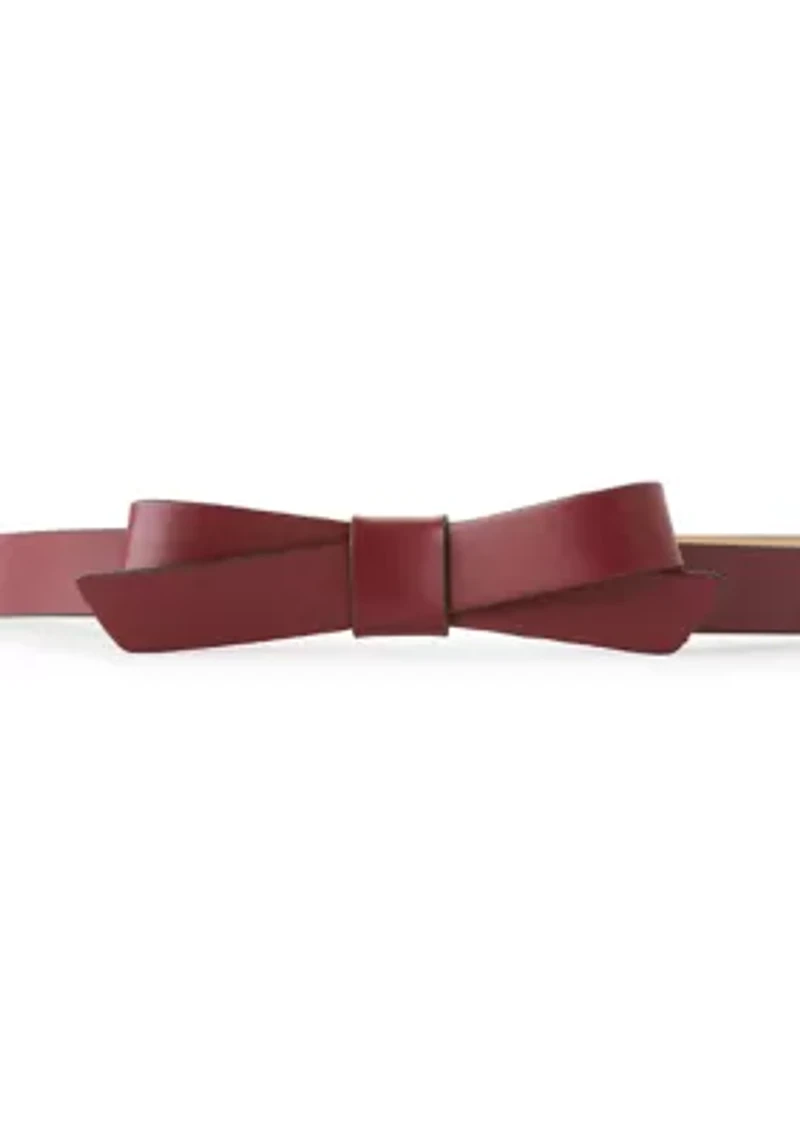 Bow Belt 19MM