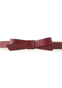 Bow Belt 19MM