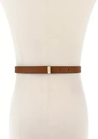 Deco Bow Belt