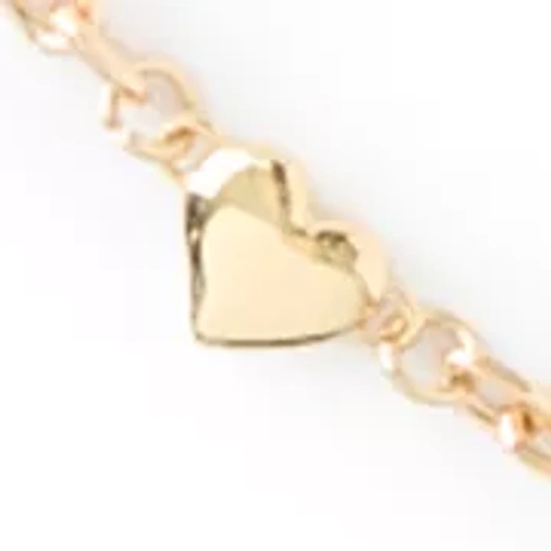 Multi Charm Chain Belt