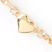 Multi Charm Chain Belt