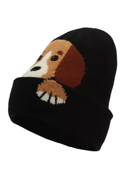 Critter Beanie