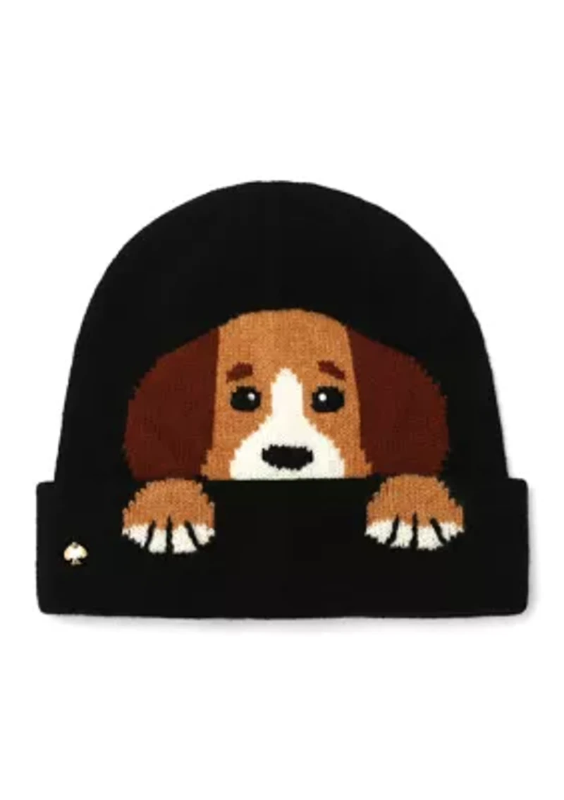 Critter Beanie