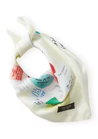 Self Love Club Silk Bandana 