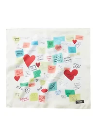 Self Love Club Silk Bandana 