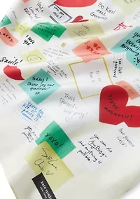 Self Love Club Silk Bandana 