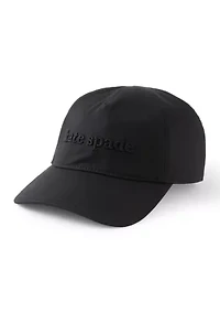 3D Embroidered Baseball Cap