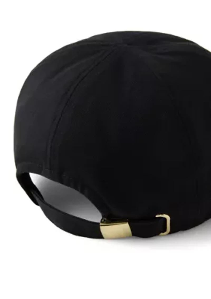 3D Embroidered Baseball Cap