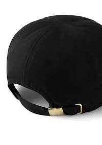 3D Embroidered Baseball Cap