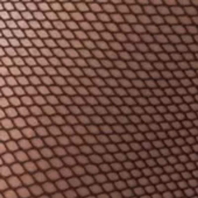 Fishnet Thigh Highs - 1 Pair