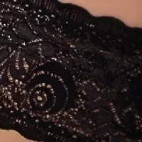 Lustrous Silky Shiny Stockings Thigh Highs