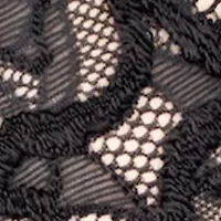 Rococo Lace Fashion Gloves - 1 Pair
