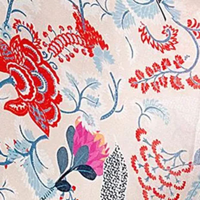 Floral Topper