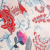 Floral Topper