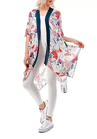 Floral Topper