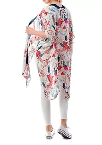 Floral Topper