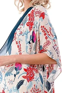 Floral Topper