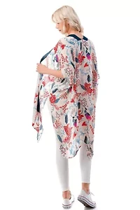 Floral Topper