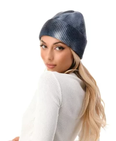 Tie Dye Beanie