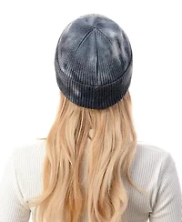 Tie Dye Beanie