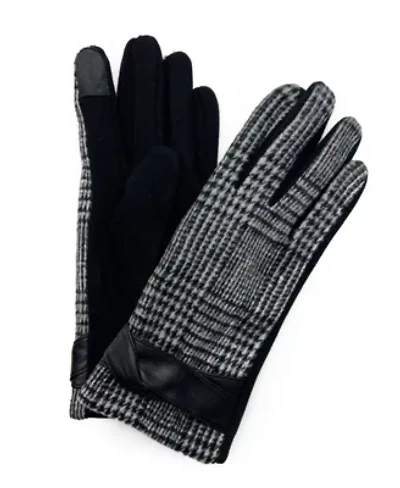 Jersey Glove