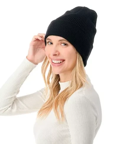 Knit Beanie