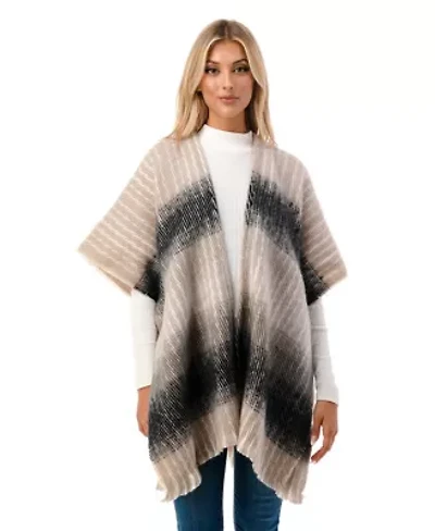 Ombre Topper