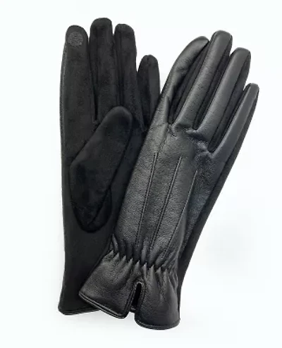 Vegan Leather Glove