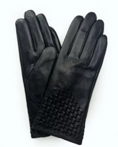 Genuine Leather Glove