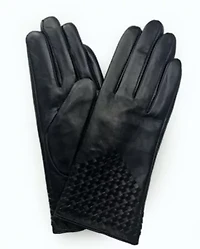 Genuine Leather Glove