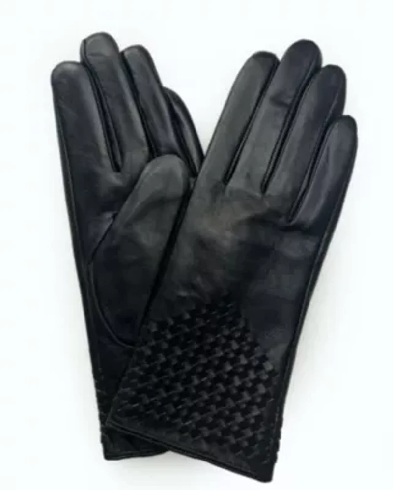 Genuine Leather Glove