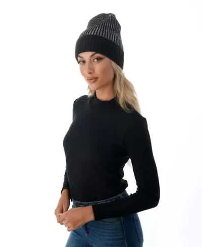 Confetti Beanie