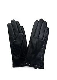 Genuine Leather Glove