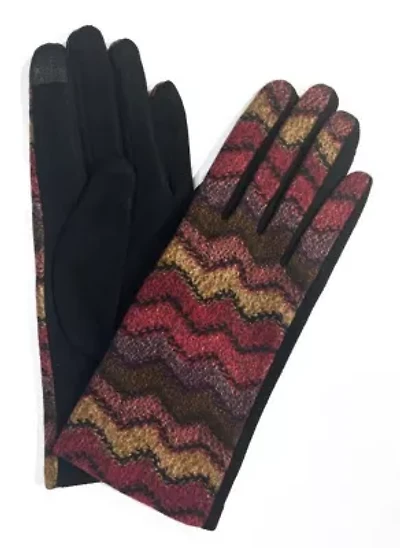 Jersey Glove