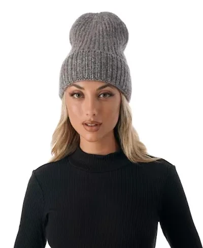 Cuff Beanie
