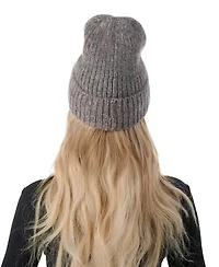 Cuff Beanie