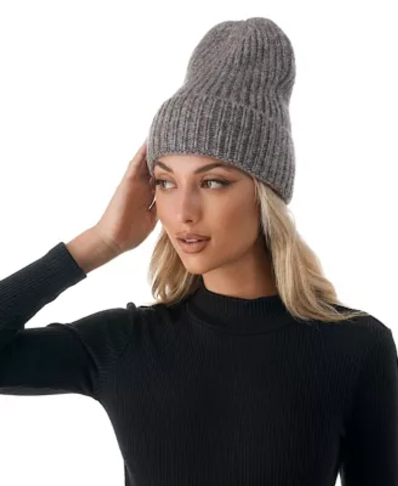 Cuff Beanie
