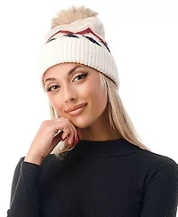 Chevron Beanie