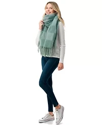 Checkplaid Scarf