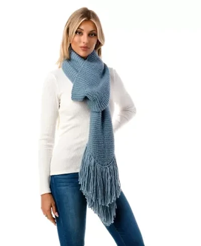 Knit Scarf