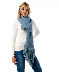 Knit Scarf