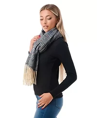 Chevron Scarf