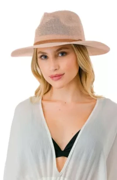 Panama Hat