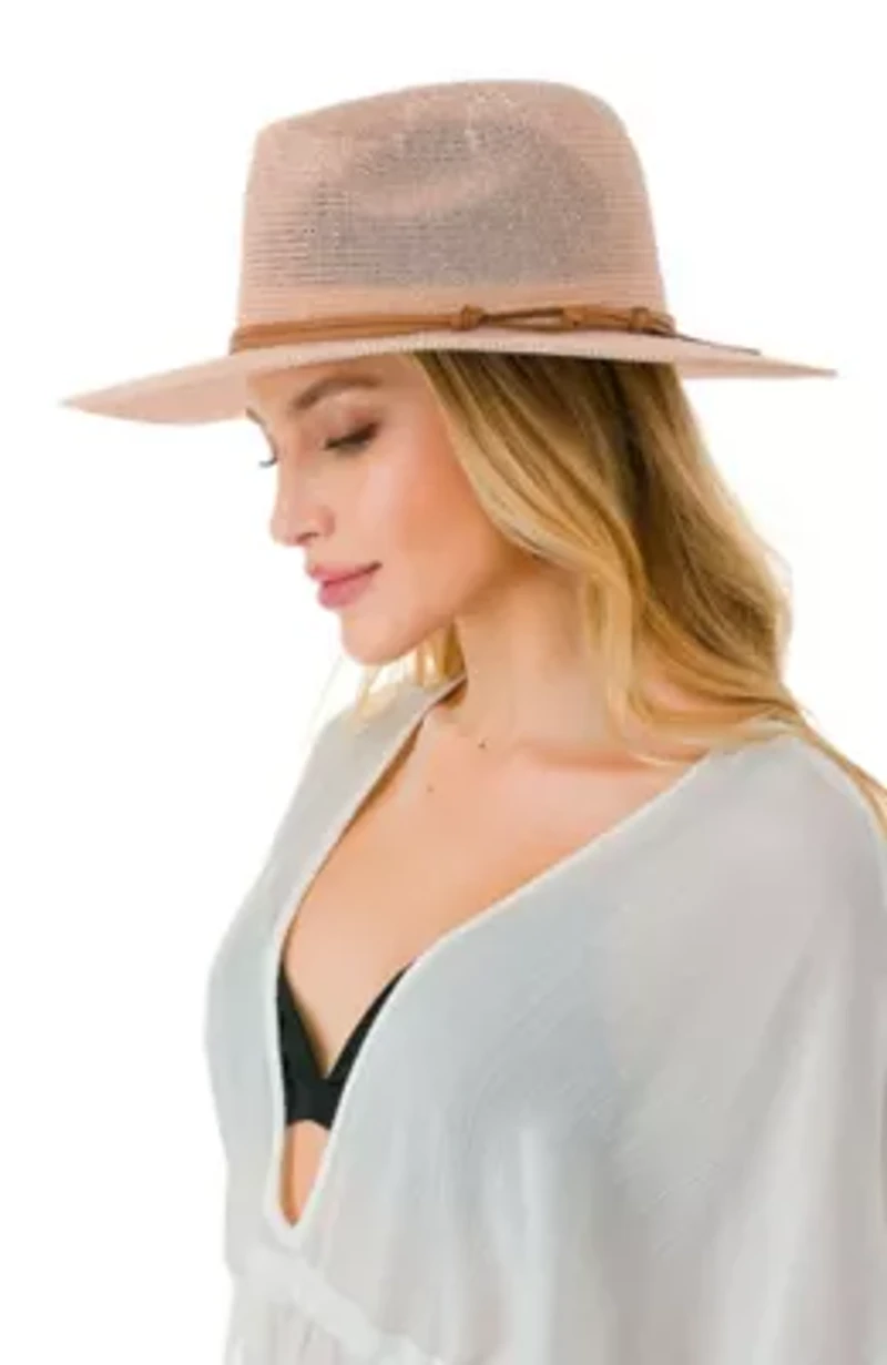 Panama Hat